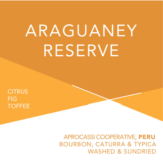Araguaney Reserve