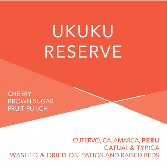 Ukuku Reserve